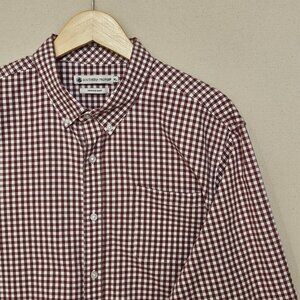 Southern Proper Henning Shirt XL